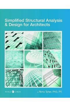 simplified structural analysis and design for architects read online: exploring the integration of sustainability in architectural projects