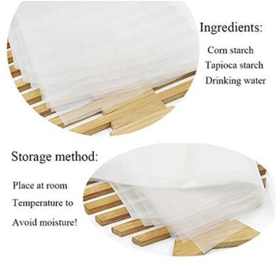 What is Wafer Paper Made of and its Many Uses